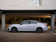 Nissan Altima (2023) - picture 13 of 34