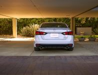 Nissan Altima (2023)