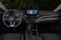 Nissan Altima (2023) - picture 22 of 34