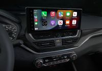 Nissan Altima (2023)