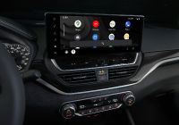 Nissan Altima (2023)