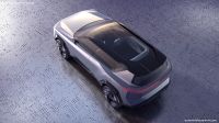Nissan Arizon Concept (2023)