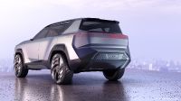 Nissan Arizon Concept (2023)