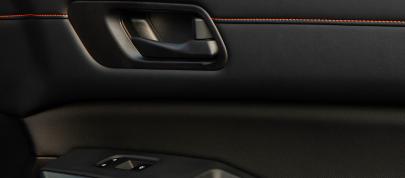 Nissan Pathfinder Rock Creek (2023) - picture 28 of 28