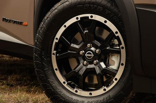 Nissan Pathfinder Rock Creek (2023) - picture 17 of 28