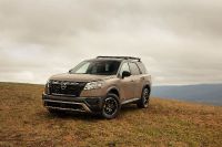 Nissan Pathfinder Rock Creek (2023) - picture 5 of 28