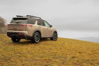 Nissan Pathfinder Rock Creek (2023) - picture 14 of 28