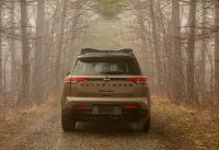 Nissan Pathfinder Rock Creek (2023)