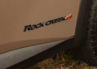 Nissan Pathfinder Rock Creek (2023) - picture 19 of 28