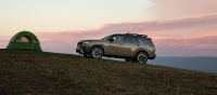 Nissan Pathfinder Rock Creek (2023)