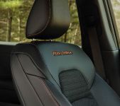 Nissan Pathfinder Rock Creek (2023)