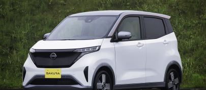 Nissan Sakura EV (2023) - picture 7 of 75