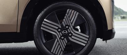 Nissan Sakura EV (2023) - picture 31 of 75