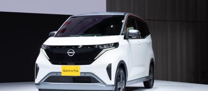 Nissan Sakura EV (2023) - picture 39 of 75