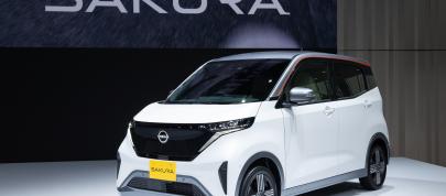 Nissan Sakura EV (2023) - picture 52 of 75