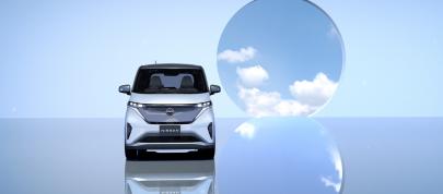 Nissan Sakura EV (2023) - picture 55 of 75