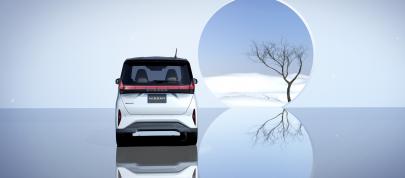 Nissan Sakura EV (2023) - picture 60 of 75