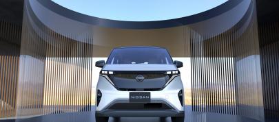 Nissan Sakura EV (2023) - picture 63 of 75
