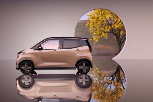 Nissan Sakura EV (2023) - picture 24 of 75