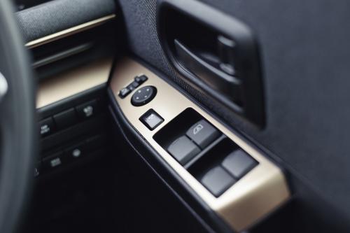 Nissan Sakura EV (2023) - picture 73 of 75