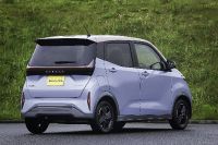 Nissan Sakura EV (2023) - picture 4 of 75