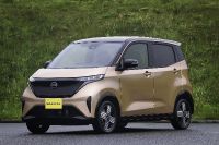 2023 Nissan Sakura EV, 5 of 75