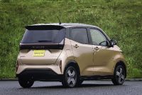 Nissan Sakura EV (2023) - picture 6 of 75