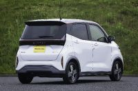 Nissan Sakura EV (2023) - picture 8 of 75