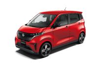 Nissan Sakura EV (2023) - picture 10 of 75