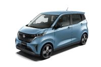Nissan Sakura EV (2023) - picture 13 of 75
