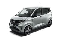 Nissan Sakura EV (2023) - picture 18 of 75