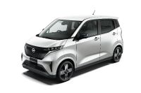 Nissan Sakura EV (2023) - picture 19 of 75