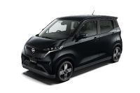 Nissan Sakura EV (2023) - picture 22 of 75