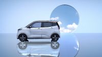 Nissan Sakura EV (2023)
