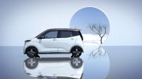 Nissan Sakura EV (2023) - picture 27 of 75