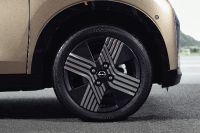 Nissan Sakura EV (2023)