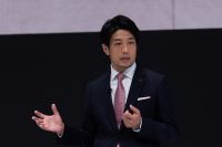 Nissan Sakura EV (2023)