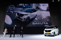 Nissan Sakura EV (2023) - picture 45 of 75