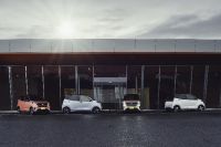 Nissan Sakura EV (2023)