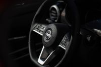 Nissan Versa (2023)