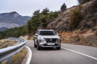 Nissan X-Trail (2023)
