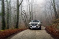 Nissan X-Trail (2023)