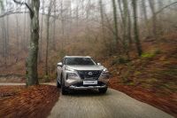 Nissan X-Trail (2023)