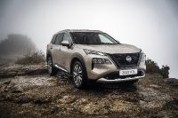 Nissan X-Trail (2023)