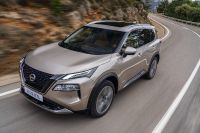 Nissan X-Trail (2023)
