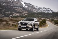 Nissan X-Trail (2023)