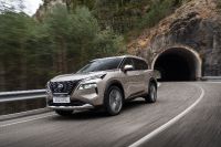 Nissan X-Trail (2023)