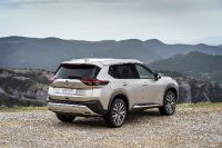 Nissan X-Trail (2023)