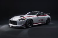 Nissan Z GT4 (2023)