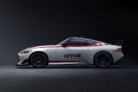 Nissan Z GT4 (2023)